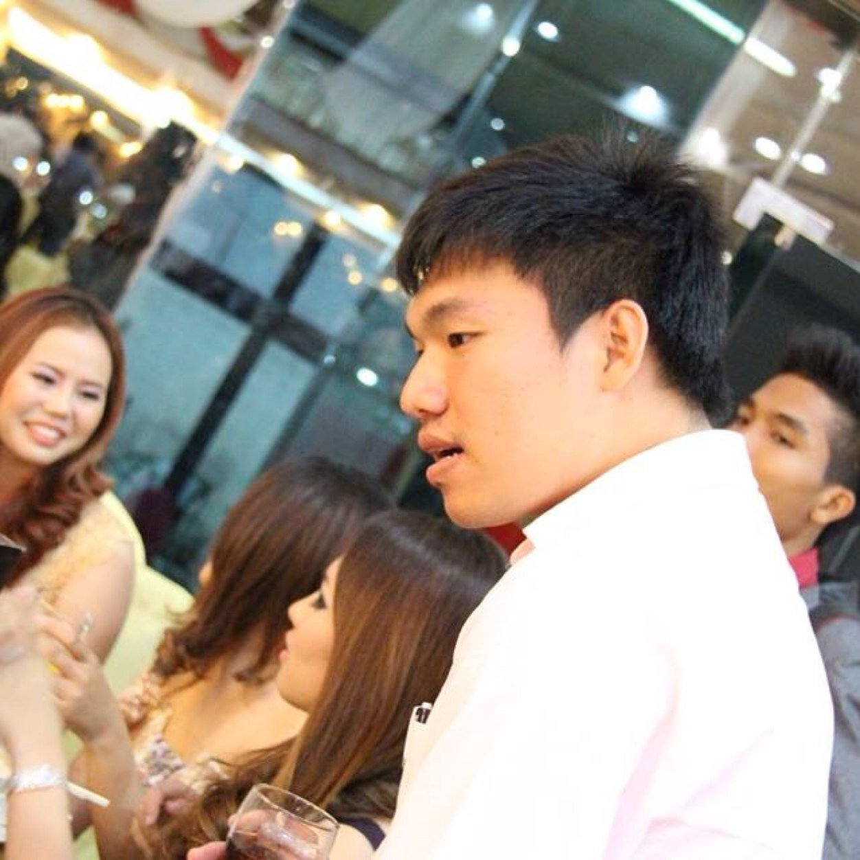 I am just a simple boy :)