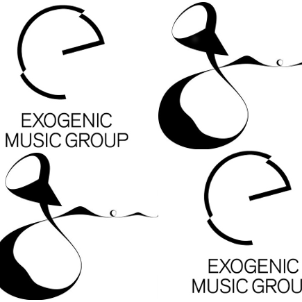 GAEA Booking & Records and Exogenic Music Group. Cool bands, great shows and good music.