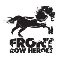 Front Row Heroes(@FrontRowHeroes) 's Twitter Profile Photo