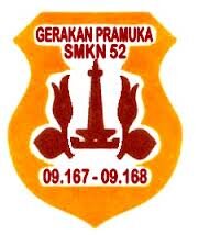 tempat di mana anak pramuka 52 berkumpul dan berbagi info tentang pramuka 52 jakarta............