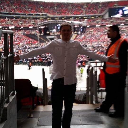 rickhiom's profile picture. #Boxing