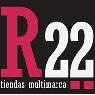 r22tiendasmulti's profile picture. R22Tiendas multimarca especializadas en ropa actual, con las últimas tendencias en marcas  y firmas de ceremonia. Tiendas en Cuenca y Mota del  Cuervo.