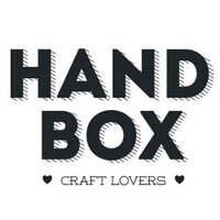 HandBox(@HandBox_) 's Twitter Profile Photo