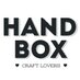 HandBox (@handbox_) Twitter profile photo HandBox (@handbox_) Twitter profile photo