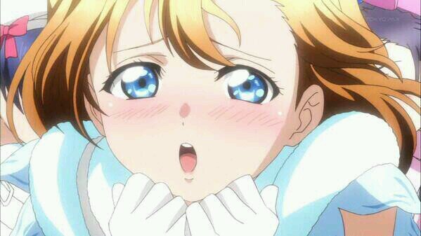 高坂穂乃果さんのプロフィール画像