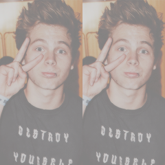 otramcvey's profile picture. follow @skyscraperlwt // if you want this @ dont report, just ask me on my main.