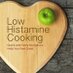Low Histamine Living (@lowhistliv) Twitter profile photo