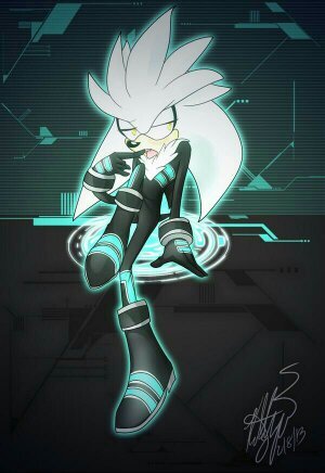 oh hey im silver tha hedgehog I need to save the future! #Rp18 #Bisexual #Single
