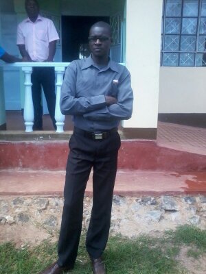 AbrahamChegem's profile picture. 