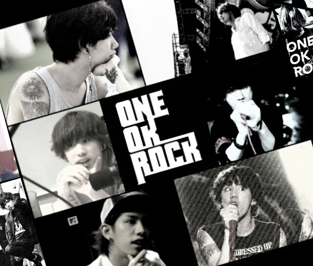 One Ok Rock 歌詞 H2o Orr Twitter