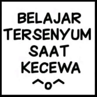Aku sudah lelah untuk bertahan, saatnya untuk melepaskan