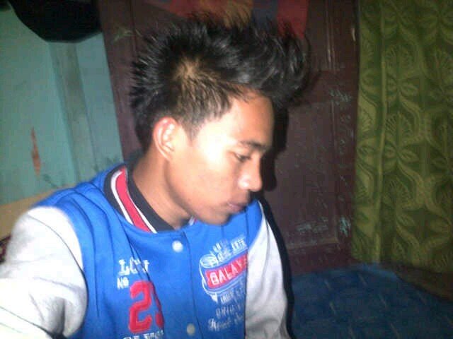 imut..item mutung