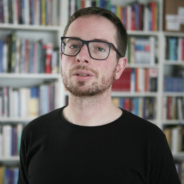 Sébastien Bonset