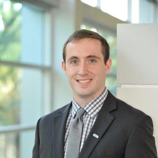 Accountant with Americas' SAP Users' Group