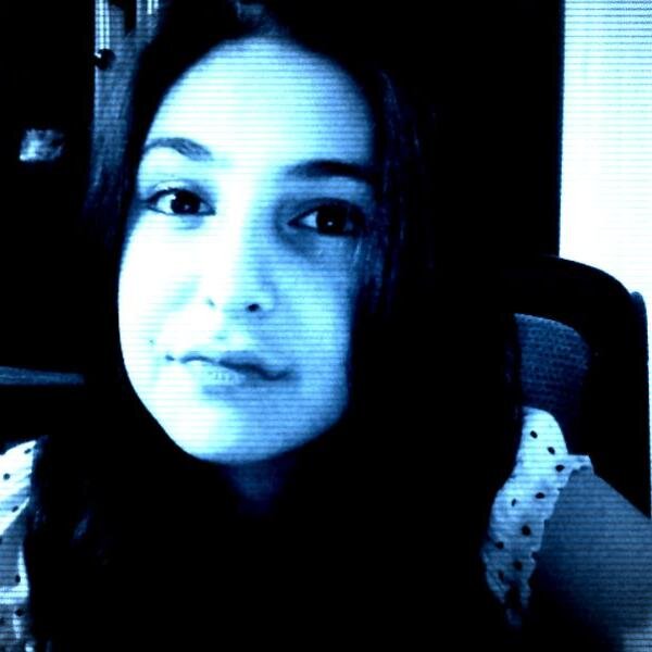 KEPP CALM AND I AM TINISTA !