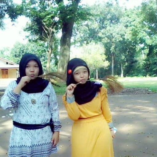 nurhalimahns's profile picture. bissmilahirrohmanirrohim ------  harus BISA yang penting BISA dan pasti BISA !