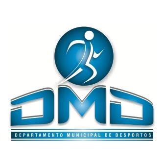 Twitter oficial do Departamento Municipal de Desportos de Balneário Pinhal/RS
