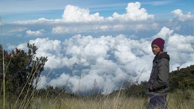 |Gk Is My Life |Ngak Mau Ribet |Universitas Bhayangkara |