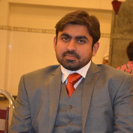 Manager Sialkot Business Facilitation Centre