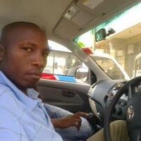 Le Generale (@kamauleshan) 's Twitter Profile