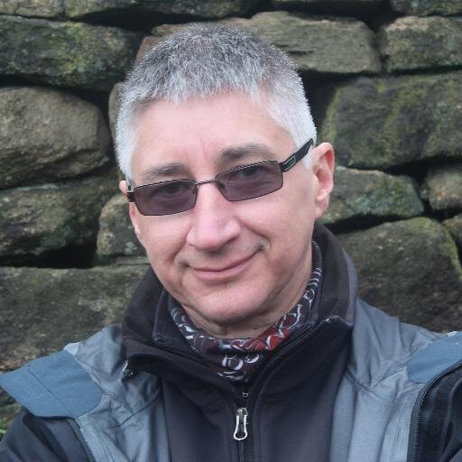 Michael Blank Profile