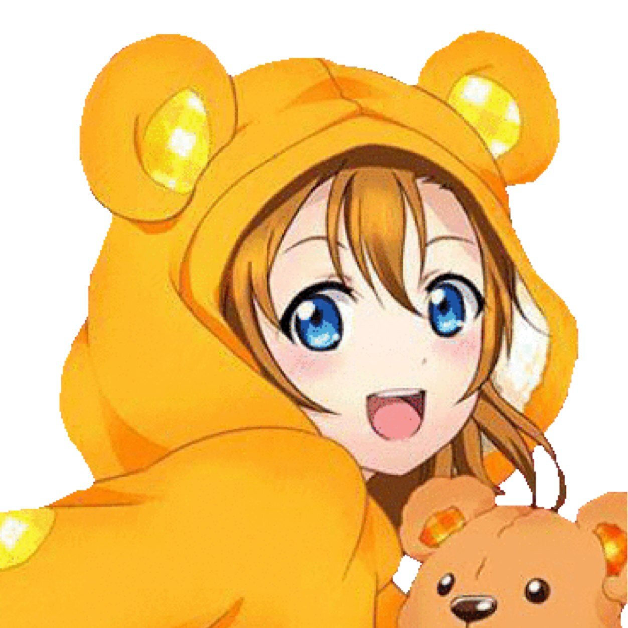 ＊*ありすぅ*＊さんのプロフィール画像