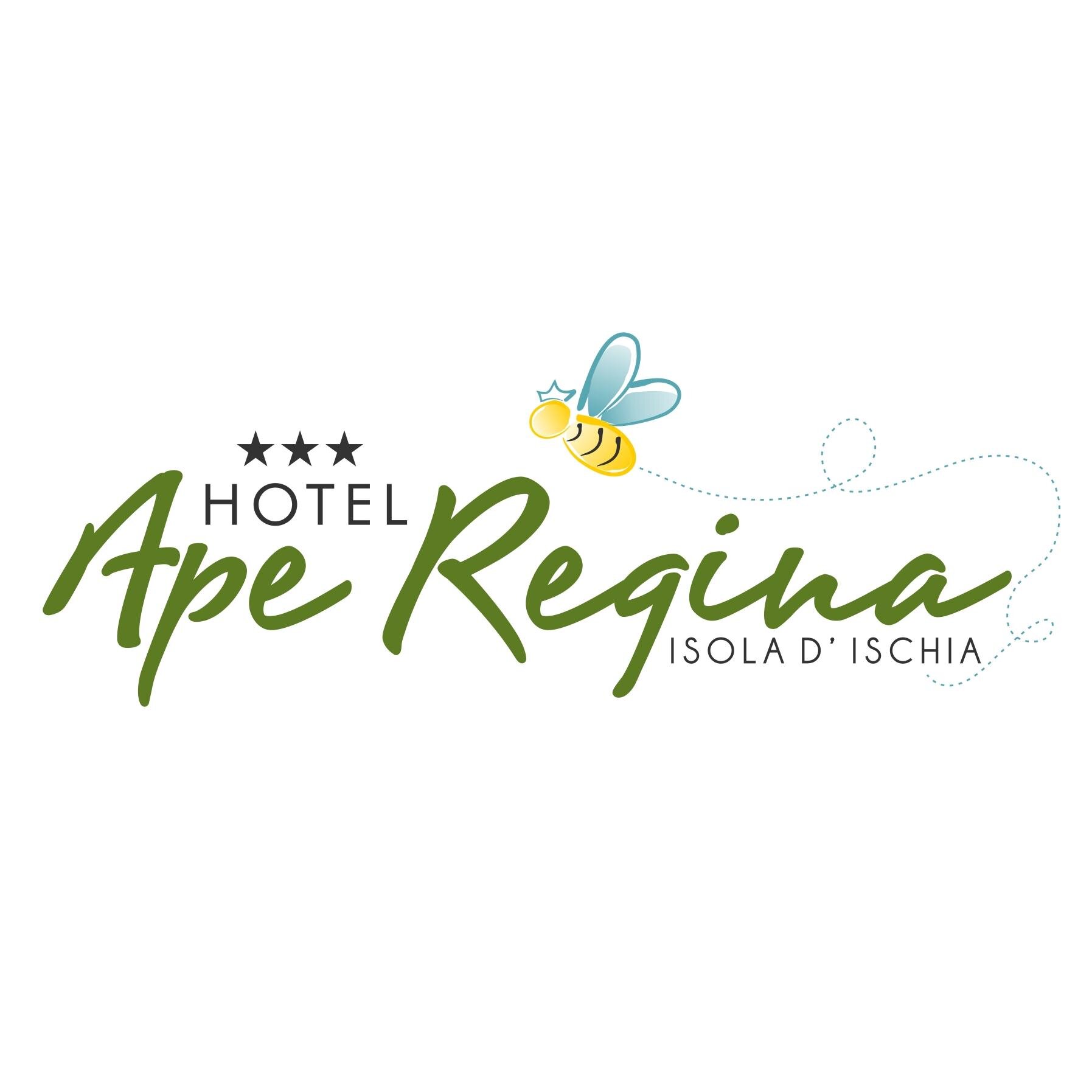 Hotel Ape Regina Official - A 3* hotel based on the green island of #Ischia, Italy. // Here some tweet about the island and our house. #apereginaischia