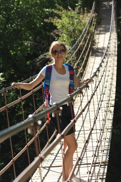 KseniyaLL's profile picture. 