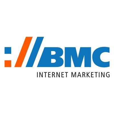 #InternetMarketingBureau met sterke focus op #SEO #GoogleAds en ontwikkeling van #Websites & #Webshops. Kies voor uitgekiende #OnlineMarketing @ BMC Internet.