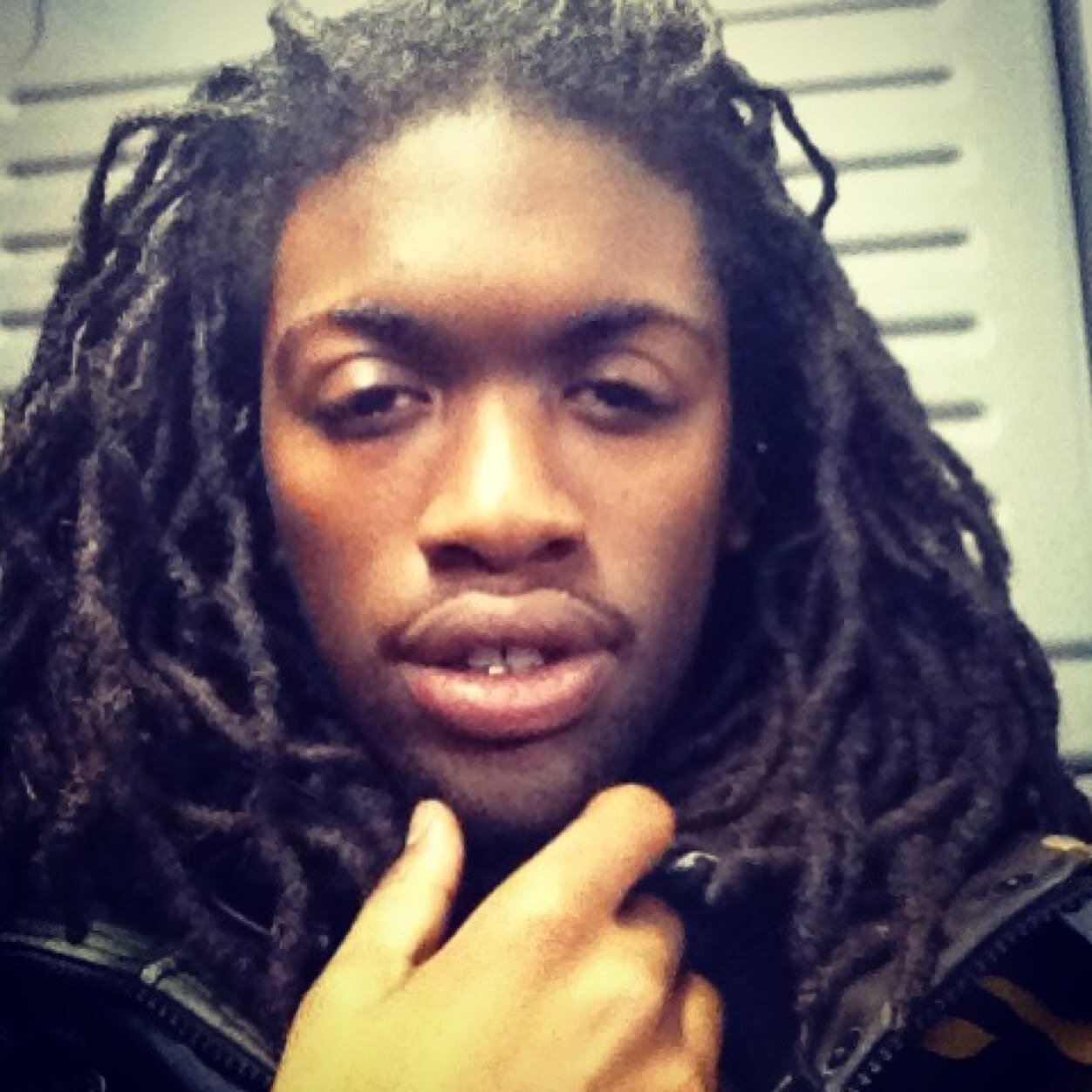 Instagram @Richniggashit14 S/o for a follow back #Lakers #Hell&Back