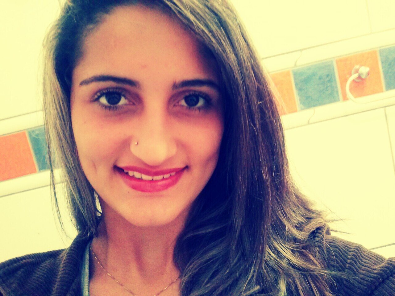 Bem vindo ao meu delírio! Hello?