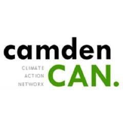 CamdenCANuk's profile picture. A network of individuals, community groups, voluntary organisations and businesses in Camden taking action on climate change