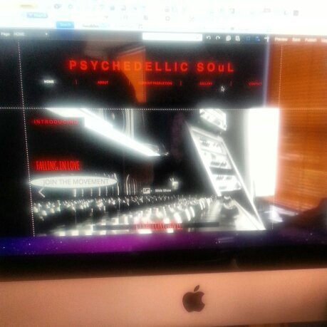 i am also the byrdsneststudio.....creating a movement called GMen that is designed to unify the generations through music.