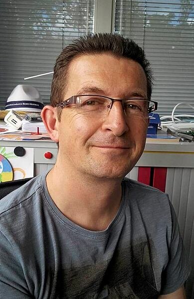 richard gougis