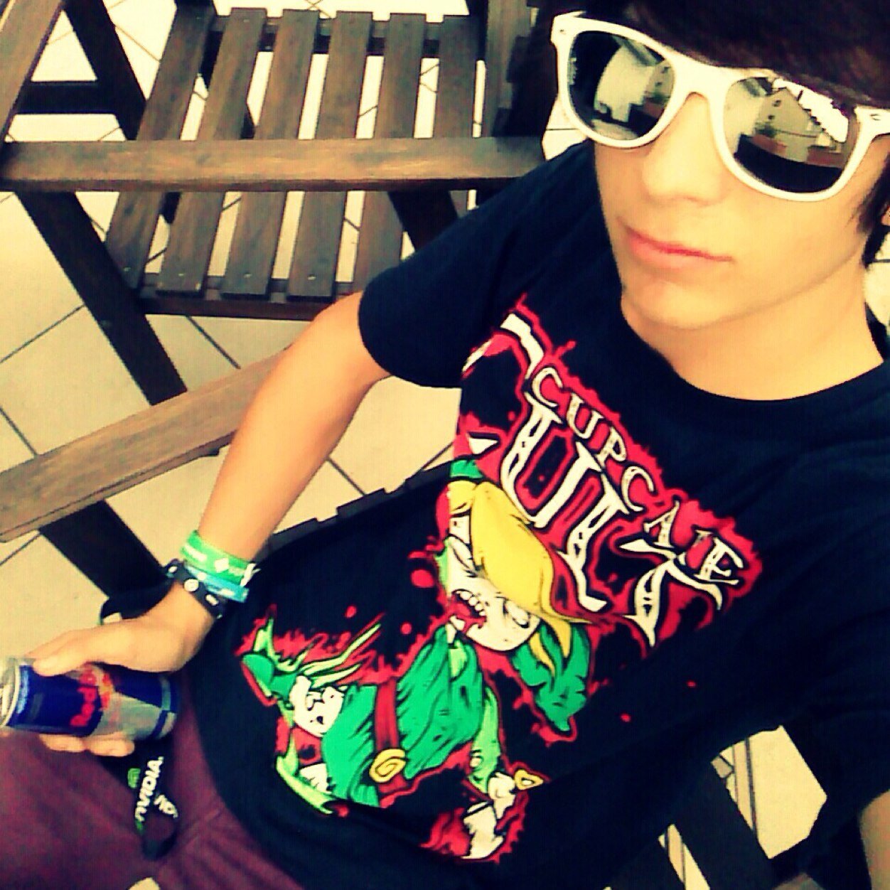 xCrasherr Profile Picture