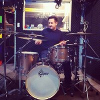 Rulo Garcia (@rulodrummer) 's Twitter Profile