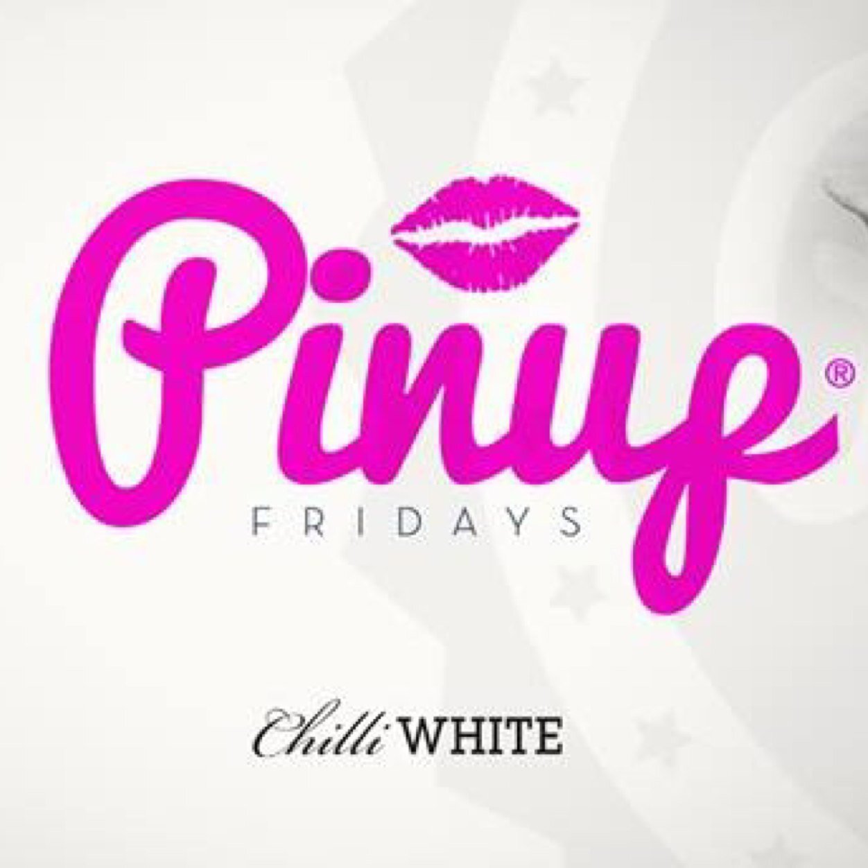 Pinup - Fridays at Chilli White #Workit #Twerkit #PinupLeeds #Letshavesomefun xoxo