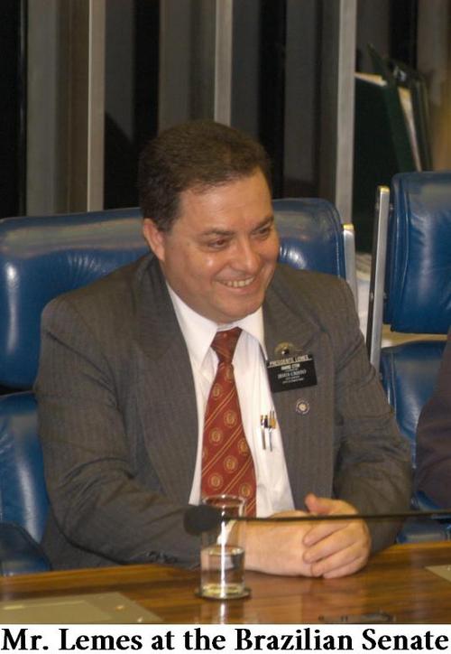 clovislemes's profile picture. Entrepreneur, professional speaker, and educator.