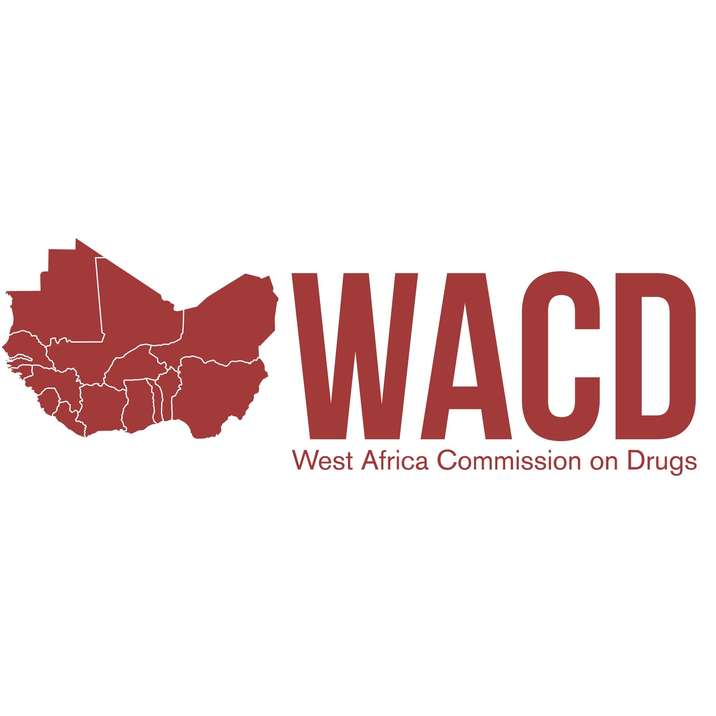 WACommission's profile picture. The West Africa Commission on Drugs is a panel of eminent personalities tackling the impact of increased levels of drug trafficking in the region