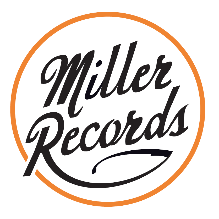 MillerRecordsNL's profile picture. Independent record label. Releasing music we love! Ambitious cat!