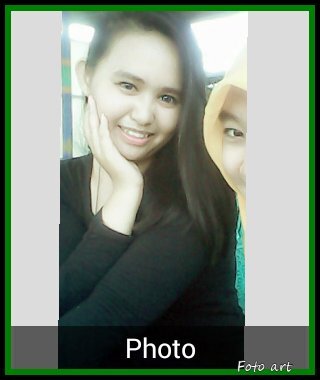 AtikaAtikaF's profile picture. Sanggar Model Freelance D Production