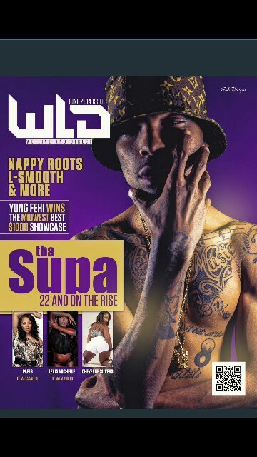 Follow @DAMOENT @whobeta Be sure to download a copy of our We Live-N_Direct Magazine http://t.co/FKSJ-FC55WE… Click For Info on how to get in Magazine