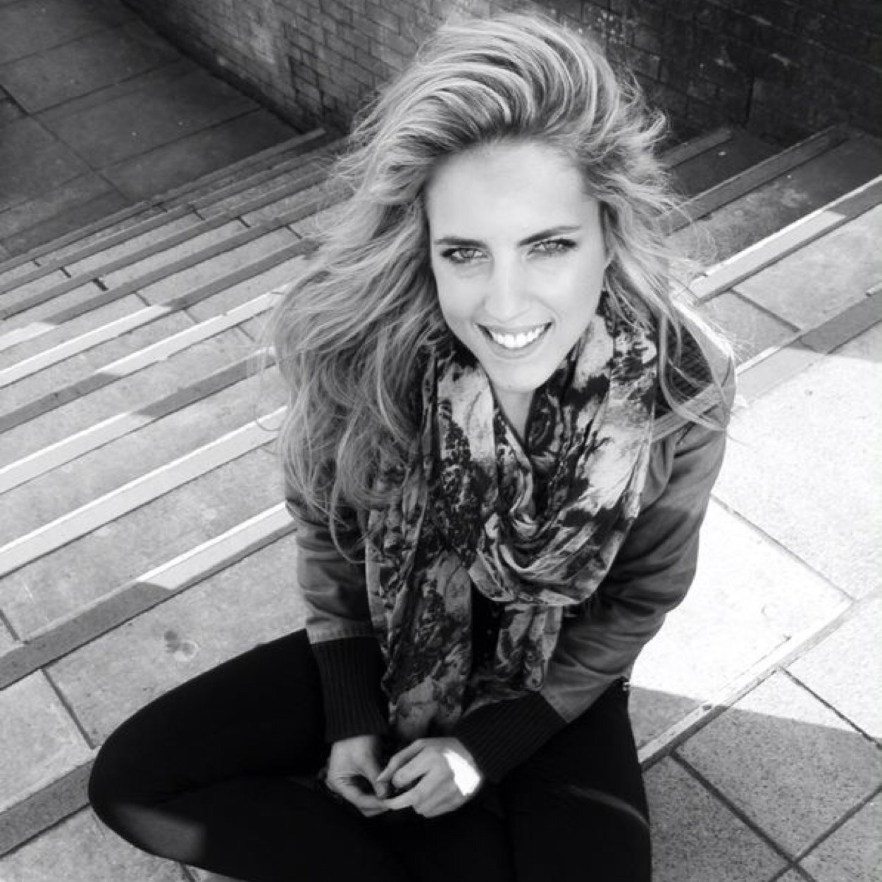 Clinical trial manager, (FINALLY an) MSc graduate, mother, wife, dog lover, (one-time) marathon runner, https://t.co/hUzFQljv4D