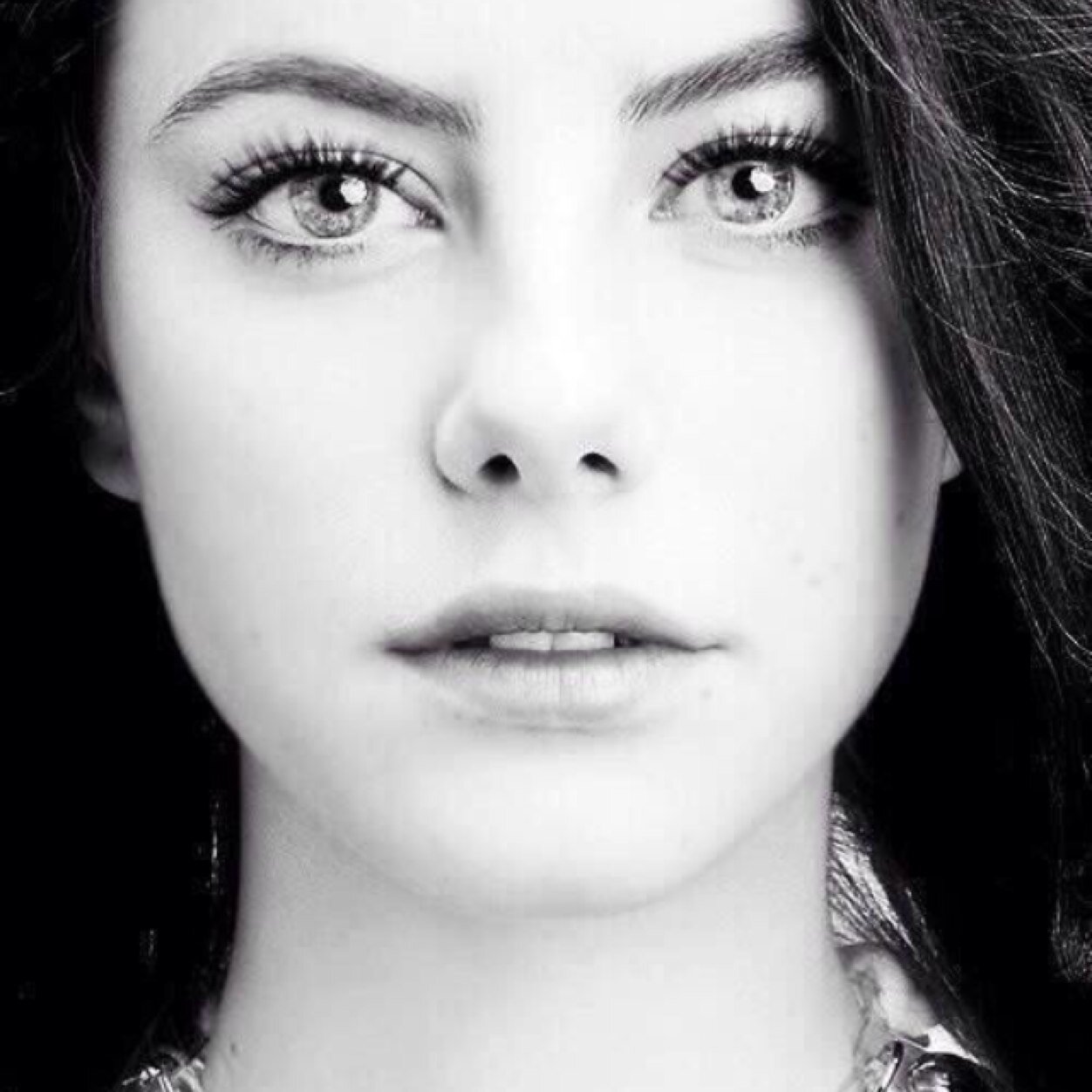Margo Roth Spiegelman || What a treacherous thing, to believe a person is more than a person. || Daughter of Hermes