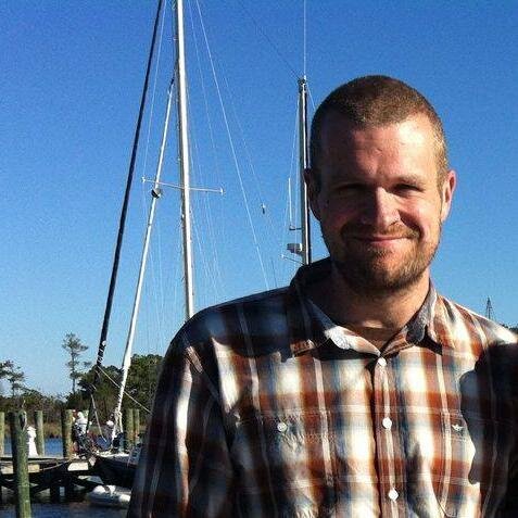 Web Developer with a background in Germanic Linguistics from IU Bloomington. Go figure.