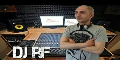DJ RF