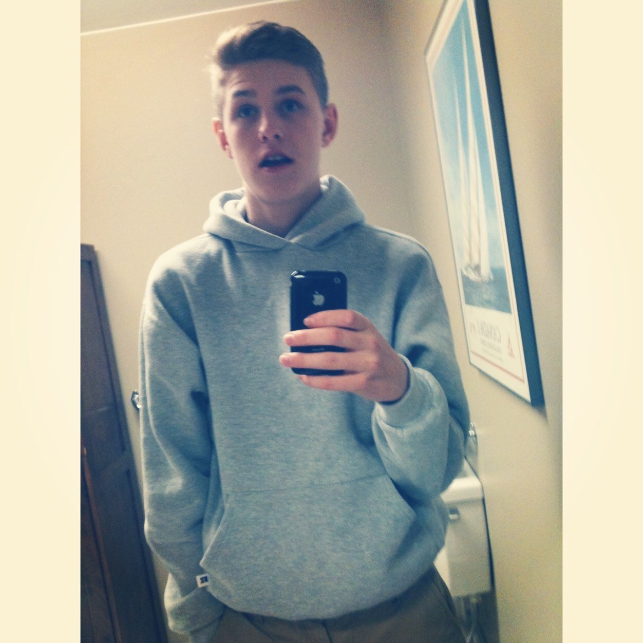 Canadian • soccer • 15 • single