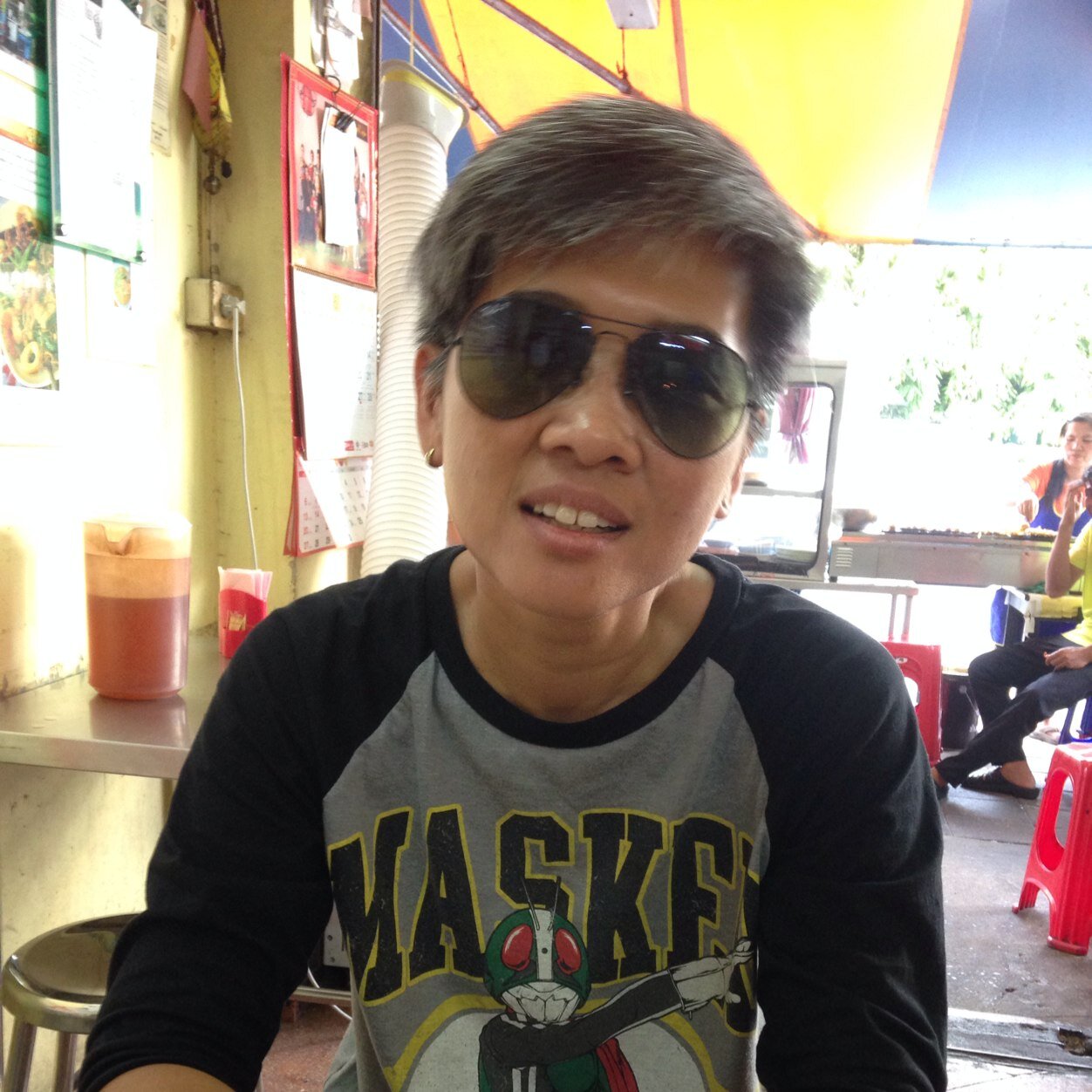 TingKatanpat's profile picture. 