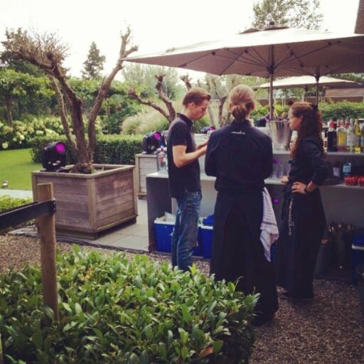 Evenementenbureau - Partycatering - Hospitality - entertainment - experience - partyverhuur - concepts - party's - Homecooking