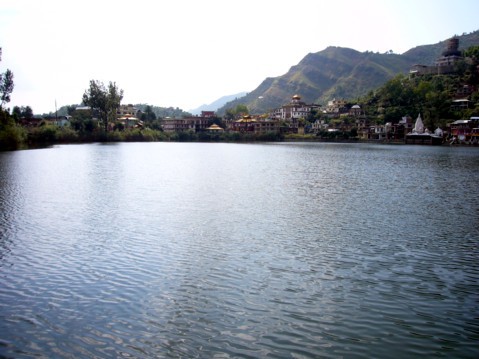 MonlamJourneys's profile picture. 